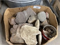 ROCK COLLECTION