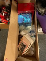 Christmas Box Lot