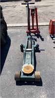 10 TON HYDRUALIC FLOOR JACK