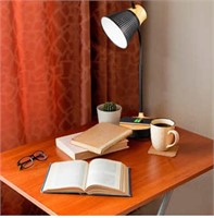 Ottlite Led Table Lamp With Wireless Charging (