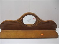 Wood Shelf