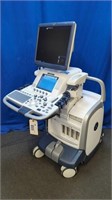 GE Logiq E9 Ultrasound System