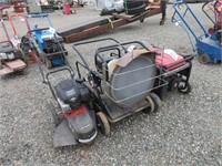 Assorted Rental Surplus