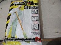 Disposable Coverall