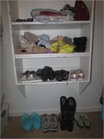 all shoes,clothes & items