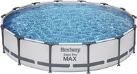 Bestway 56597E Above Ground Pool  14'x33