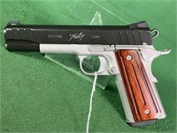 Kimber Custom Aegis II Pistol, 9mm