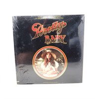 Sealed Pretty Baby Soundtrack LP Vinyl Record