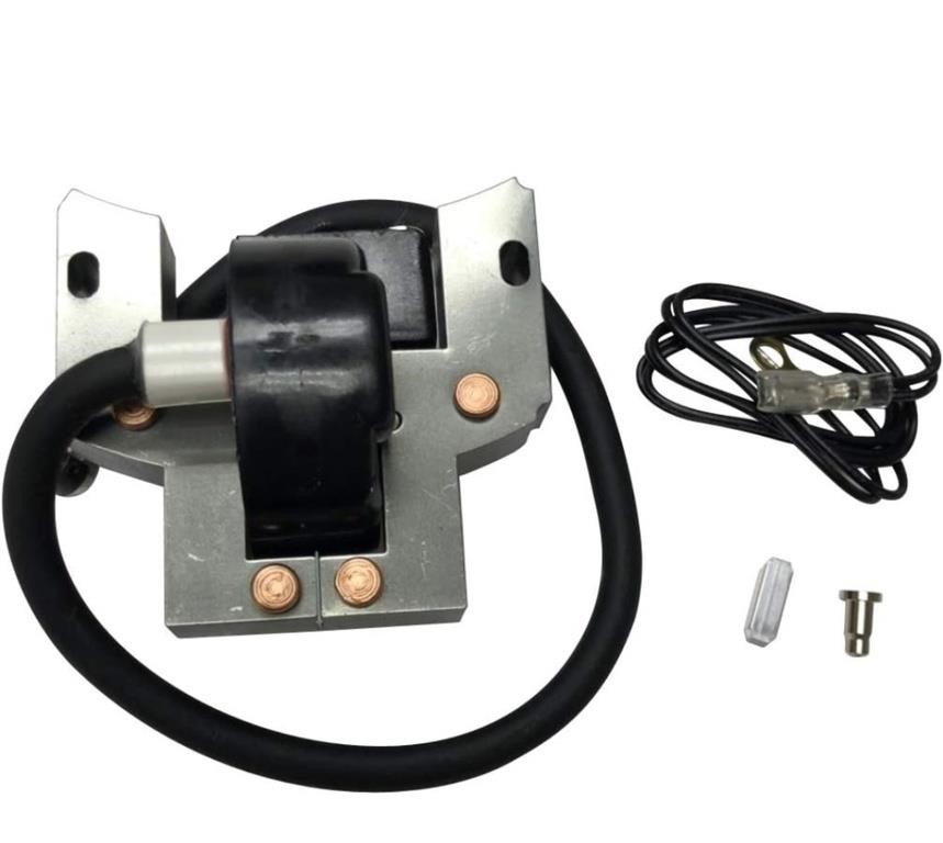 ENGINERUN 398593 Ignition Coil Module Magneto for