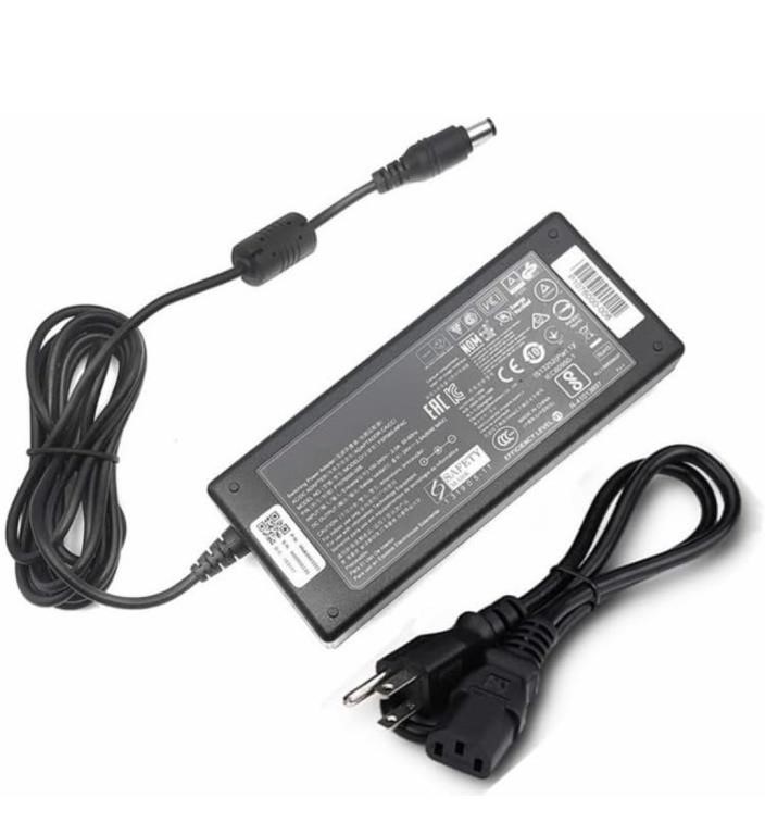 Genuine 60W AC Adapter SAWA-31-25024 Compatible