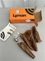 LYMAN 310 Die Set 30-06