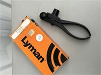 LYMAN  310 Tool
