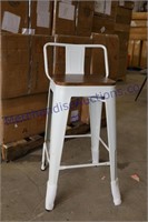 4pc Barstools (12)