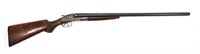 Baker Gun Co. "Batavia Special" 12 Ga. SxS,