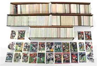 1990 - 2010 FOOTBALL TRADING CARDS