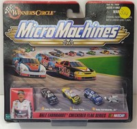 Micro Machines 3 Car Set