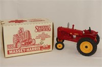 Massey Harris 44 Special 1/16 Tractor