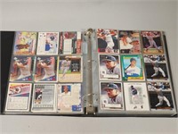 Large Juan Gonzalez Card Collection 175+ Cards!
