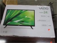 VIZIO 24" TV -- NEW IN BOX