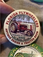 Florida fly wheelers 10th annual 2002