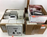 Electronic Components, Allen Bradley Industrial