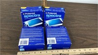 Polaroid Spectra - 4-boxes of 2pack instant film