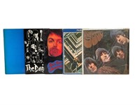 5 Classic Rock Albums, Beatles