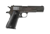 Colt 1911 ARGENTINA Sistema M1927 Pistol 45
