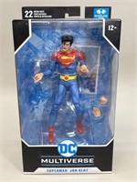 DC McFarlane Toys Multiverse DC Future State