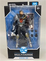 DC McFarlane Toys Multiverse DC Rebirth General