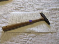 Antique Tack Hammer