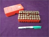 20 Rds., .41 Rem Mag Ammo, No Shipping