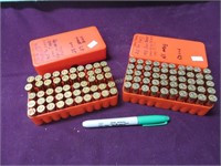 73 Rds., .41 Rem Mag Ammo, No Shipping