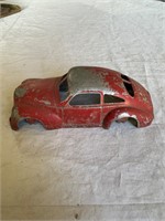 Vintage 1950s Slik-Toys Cast Aluminum Split Windo