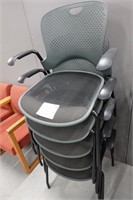 CHAIRS