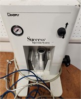 Dentsply Success Injection System replacement unit