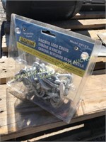 NEW BOAT ANCHOR CHAIN