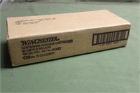 (500)RDS Winchester .40 S&W 180gr FMJ Ammo