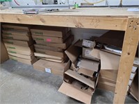 Boxes of Drawer Slides
