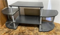 Entertainment Stand