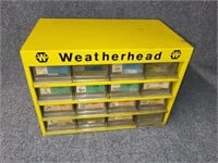 Weatherhead Parts Drawer