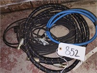 Specific Hoses for Specific Uses