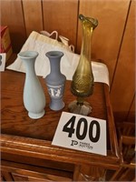 Vintage Vases(Den)