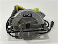 RYOBI 14 AMP 7-1/4in. Circular Saw w/ Laser