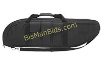 ALLEN BATTALION TAC RFL CASE 42" BLK