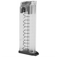 Kel-Tec .22 LR Magazine - Clear | 33rd | Fits CP33