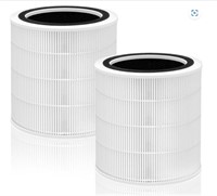 Pulluty Core 400S Replacement Filter LEVOIT