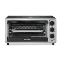 Proctor Silex 6-slice Air Fryer Toaster Oven