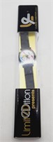 (U) John Zaboyan Limited Edition Wrist Watch