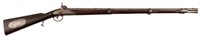 Confederate H. Deringer U.S. Model 1814 Rifle